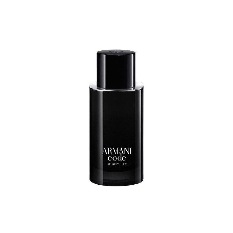 Armani Code Férfi parfüm csomagolás nélkül EDP