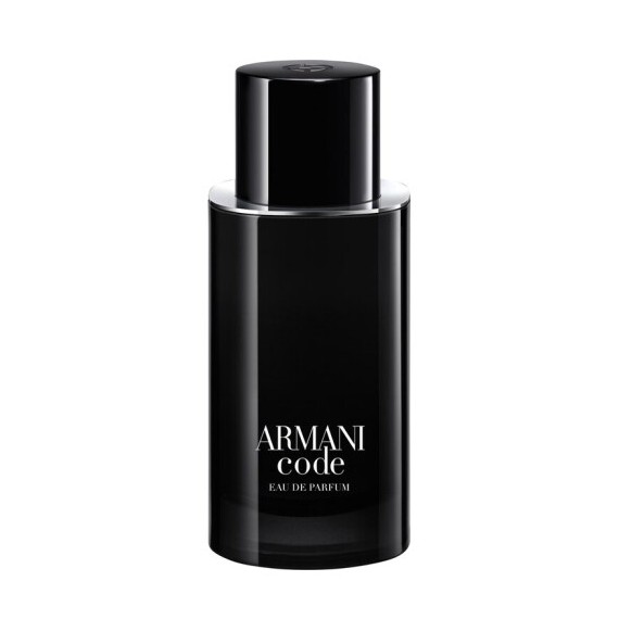 Armani Code Férfi parfüm csomagolás nélkül EDP