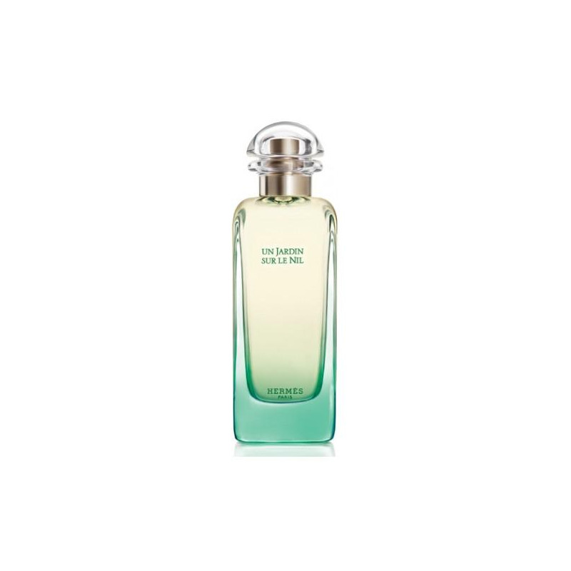 Hermes Un Jardin Sur Le Nil Uniszex Eau de Toilette EDT