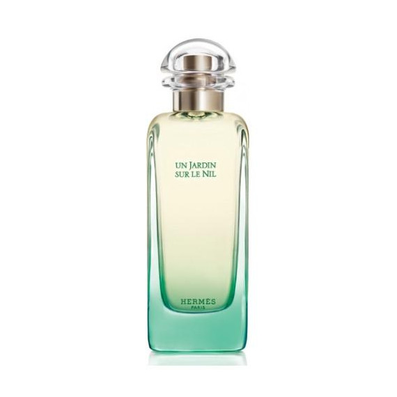 Hermes Un Jardin Sur Le Nil Uniszex Eau de Toilette EDT