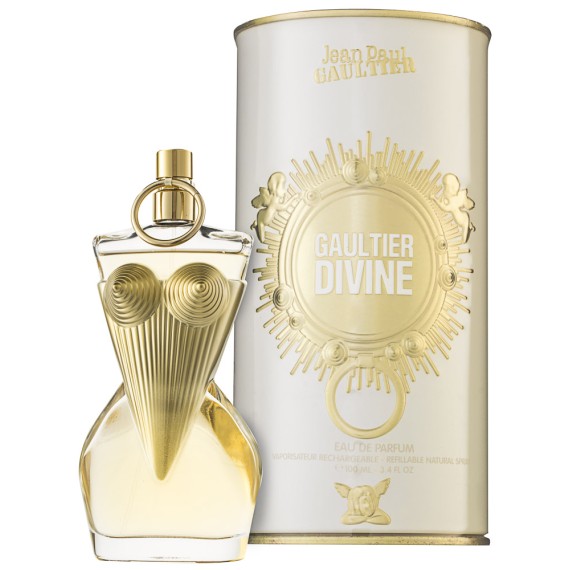 Jean Paul Gaultier Gaultier Divine Női parfüm EDP