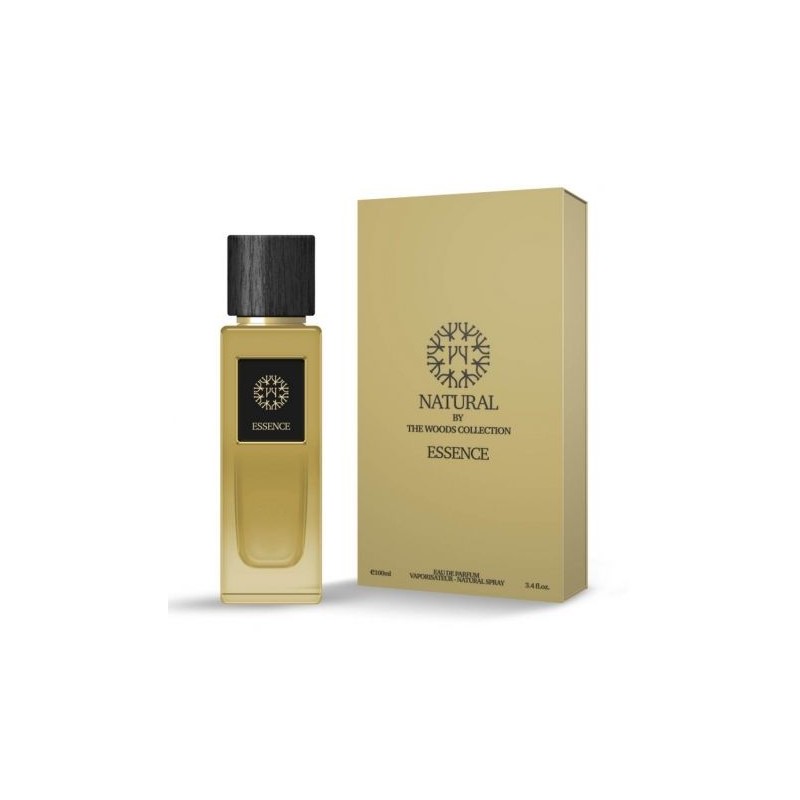 The Woods Collection Essence Unisex parfüm víz EDP