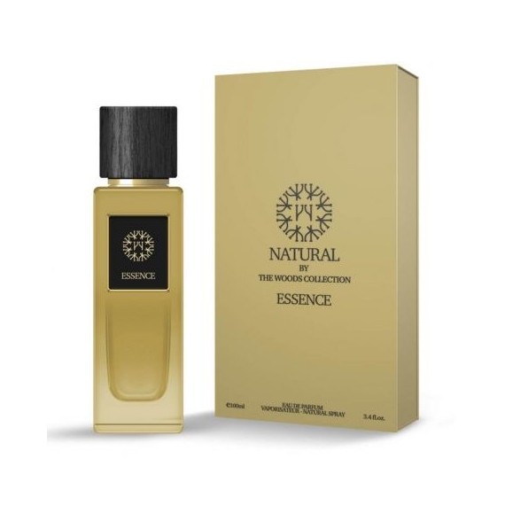 The Woods Collection Essence Unisex parfüm víz EDP
