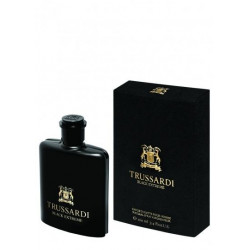 Trussardi Black Extreme Eau de toilette férfiaknak EDT
