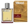 Victorinox Swiss Army Fa Férfi toalett víz EDT