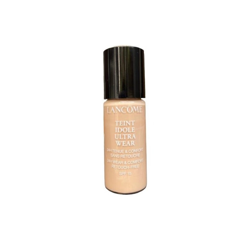Lancome Teint Idole Ultra Wear 24h Beige Alapozó csomagolás nélkül