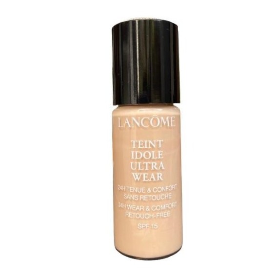 Lancome Teint Idole Ultra Wear 24h Beige Alapozó csomagolás nélkül