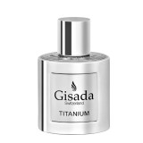 Gisada Titanium Unisex...