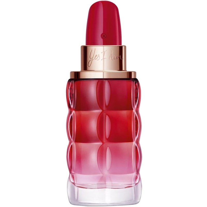 Cacharel Yes I Am Bloom Up Női parfüm Tester EDP