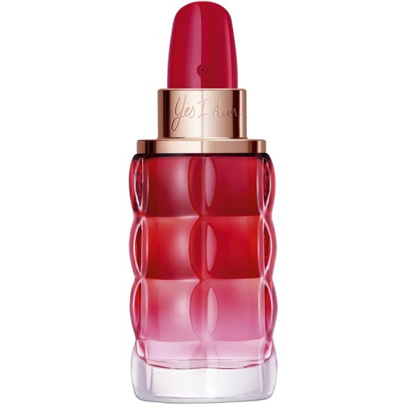 Cacharel Yes I Am Bloom Up Női parfüm Tester EDP