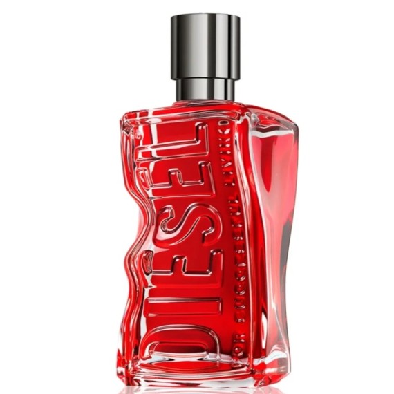 Diesel D Red By Diesel Unisex parfüm víz csomagolás nélkül EDP