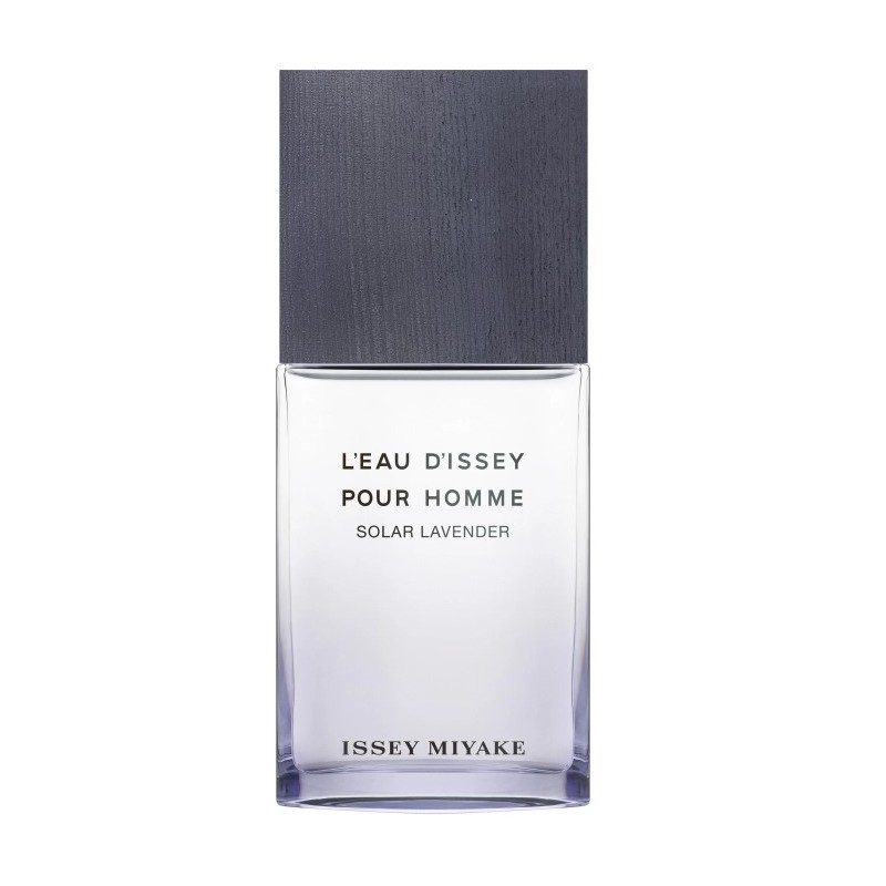 Issey Miyake L'Eau D'Issey Pour Homme Solar Lavender Férfi toalettvíz csomagolás nélkül EDT