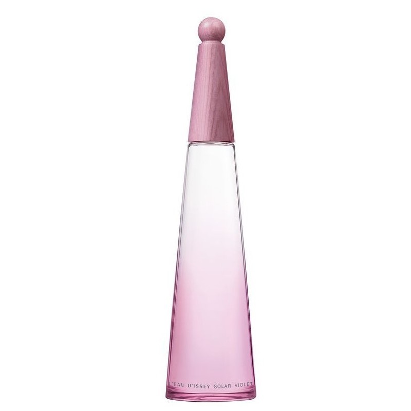 Issey Miyake L'Eau D'Issey Femme Solar Violet Női toalettvíz Tester EDT