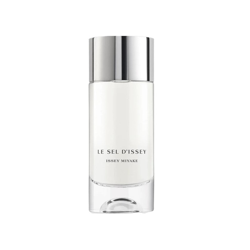 Issey Miyake Le Sel D'Issey Férfi toalett víz csomagolás nélkül EDT