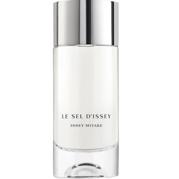 Issey Miyake Le Sel D'Issey Férfi toalett víz csomagolás nélkül EDT
