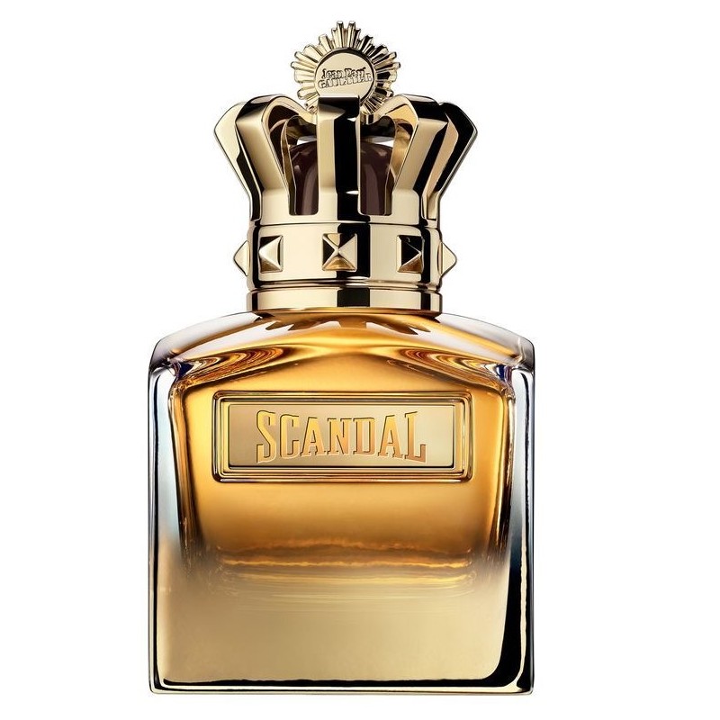 Jean Paul Gaultier Scandal Absolu Pour Homme Férfi parfüm Tester