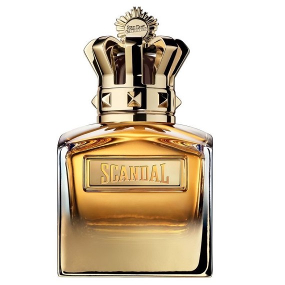 Jean Paul Gaultier Scandal Absolu Pour Homme Férfi parfüm Tester