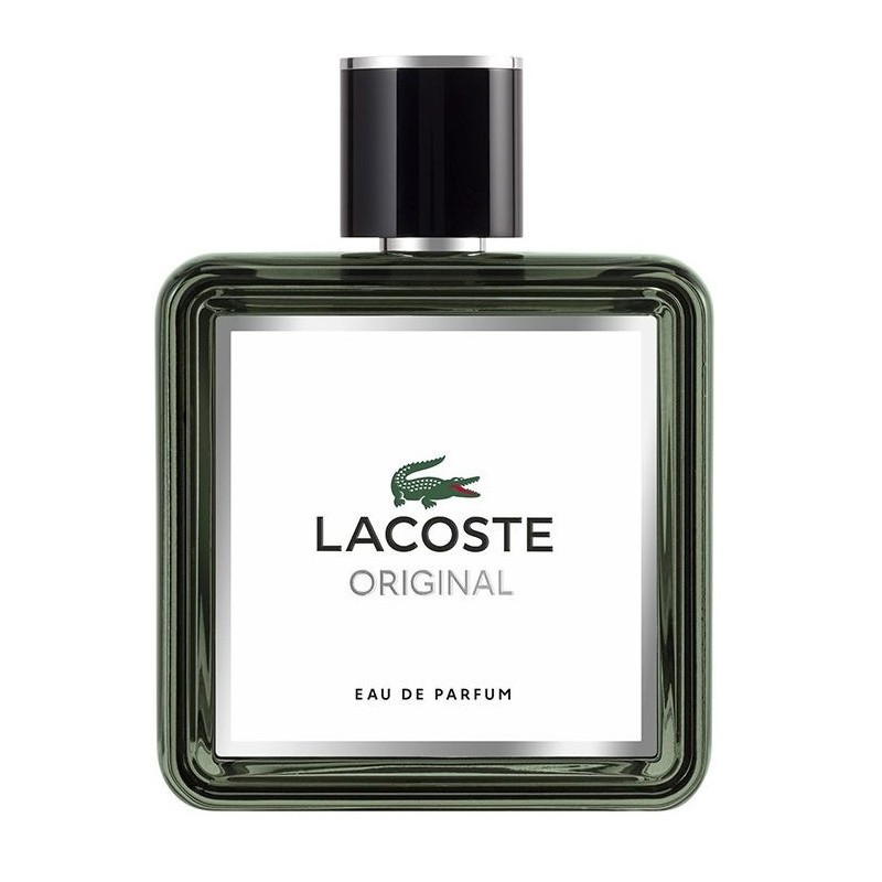 Lacoste Orginal Férfi parfüm EDP csomagolás nélkül