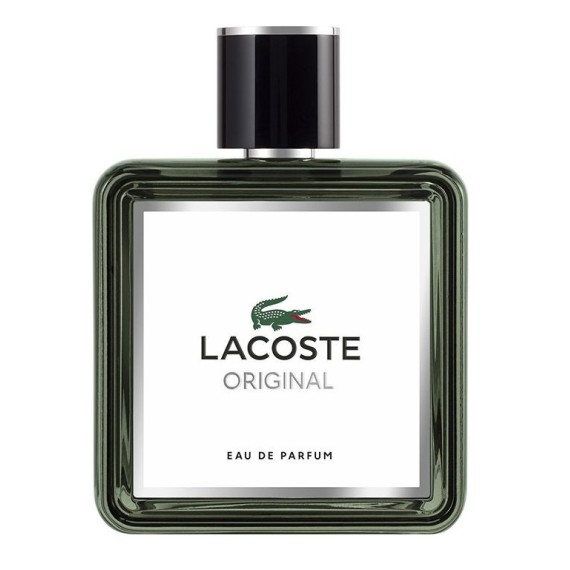 Lacoste Orginal Férfi parfüm EDP csomagolás nélkül