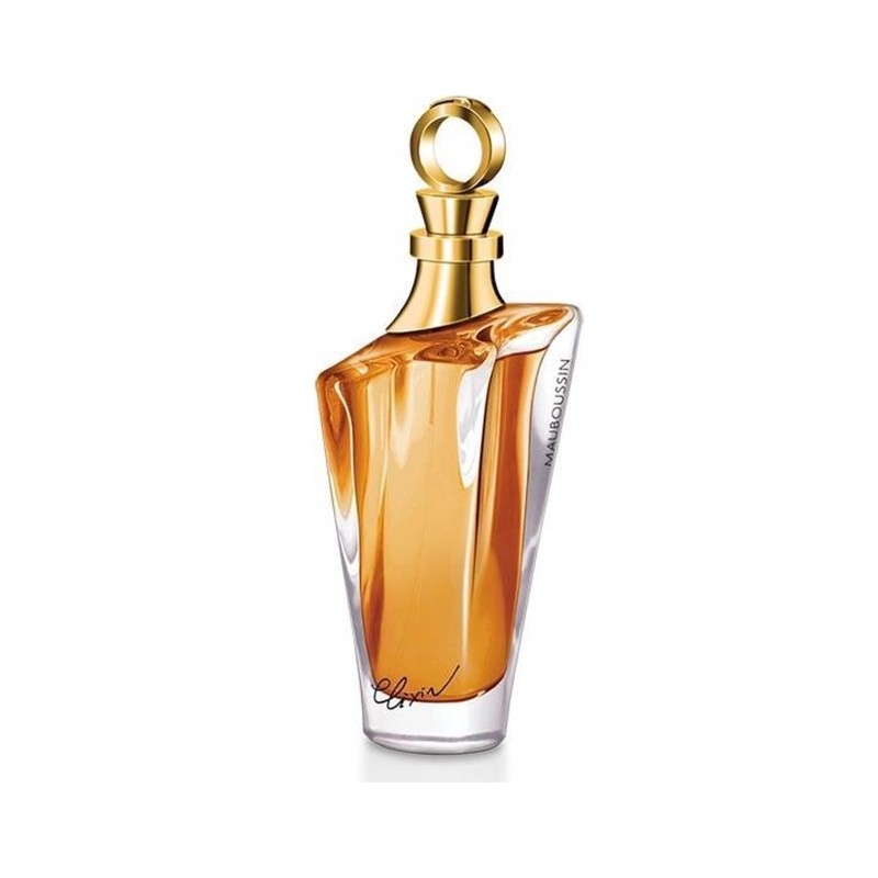 Mauboussin Elixir Pour Elle Női parfüm Tester EDP