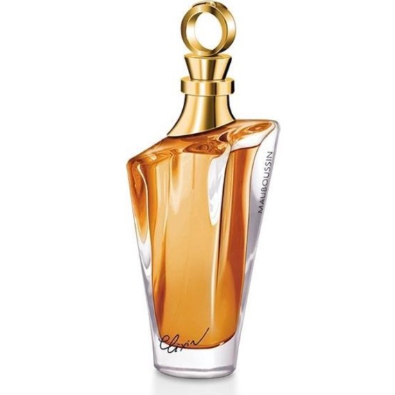 Mauboussin Elixir Pour Elle Női parfüm Tester EDP