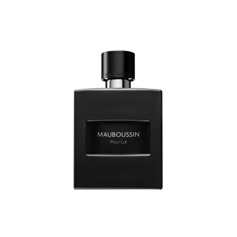 Mauboussin Pour Lui In Black Férfi parfüm csomagolás nélkül EDP