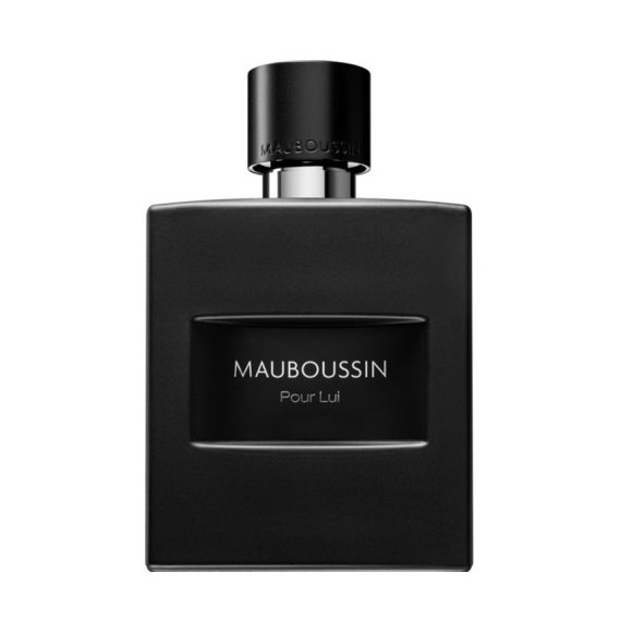 Mauboussin Pour Lui In Black Férfi parfüm csomagolás nélkül EDP
