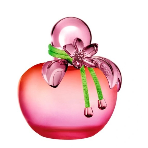 Nina Ricci Nina Illusion Női parfüm Tester EDP