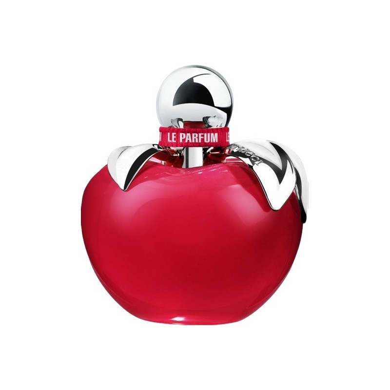 Nina Ricci Le Parfum Női parfüm csomagolás nélkül EDP