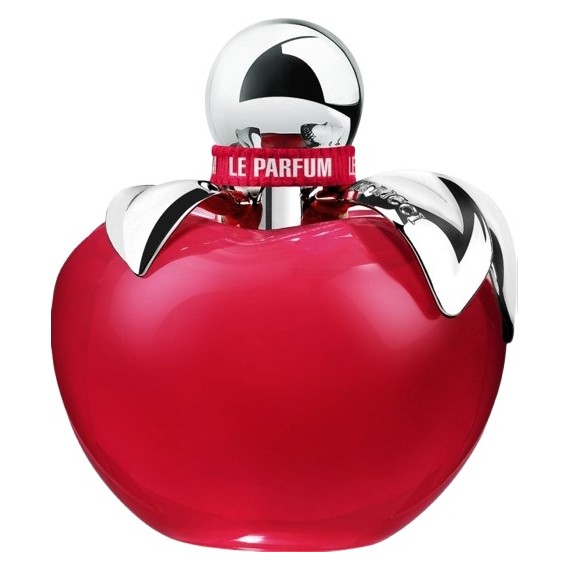 Nina Ricci Le Parfum Női parfüm csomagolás nélkül EDP