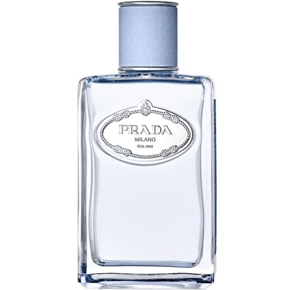 Prada Infusion d'Amande unisex parfüm víz Tester EDP