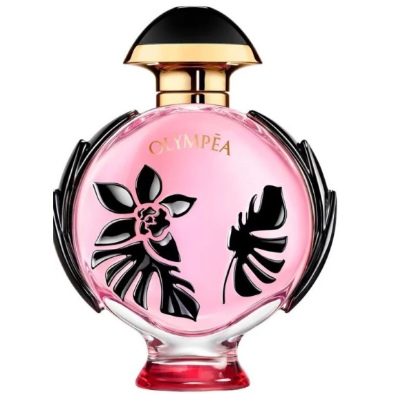 Paco Rabanne Olympea Flora Intense Női parfüm Tester EDP