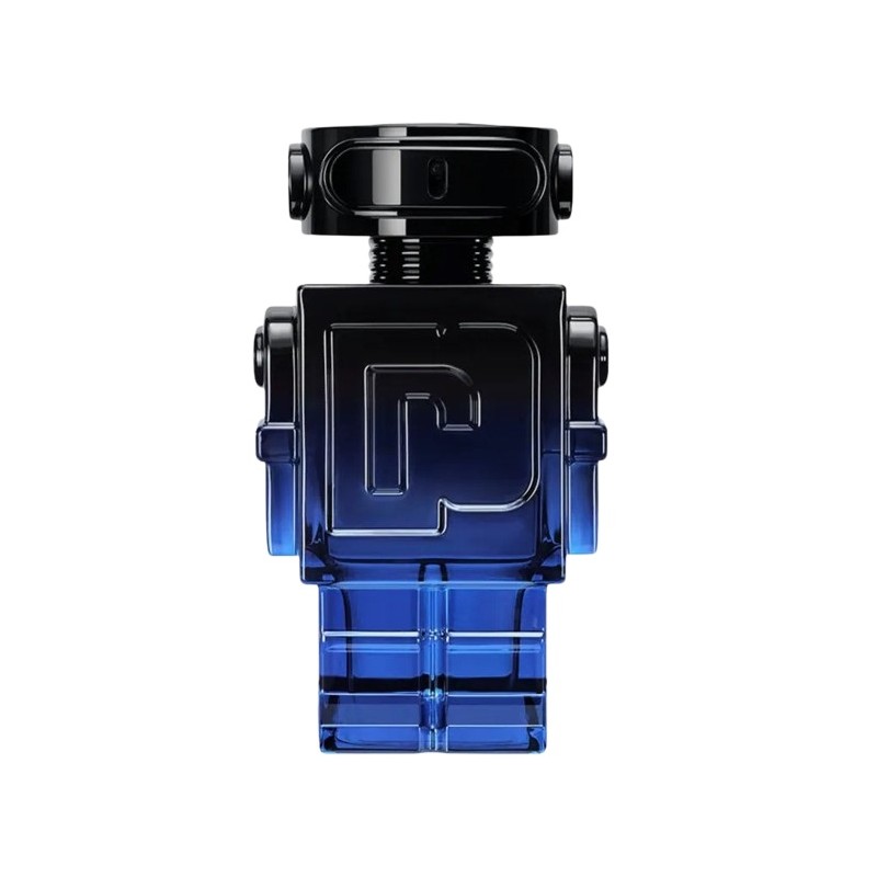 Paco Rabanne Phantom Intense Férfi parfüm csomagolás nélkül EDP