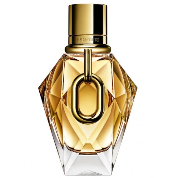 Paco Rabanne Million Gold For Her Női parfüm csomagolás nélkül EDP