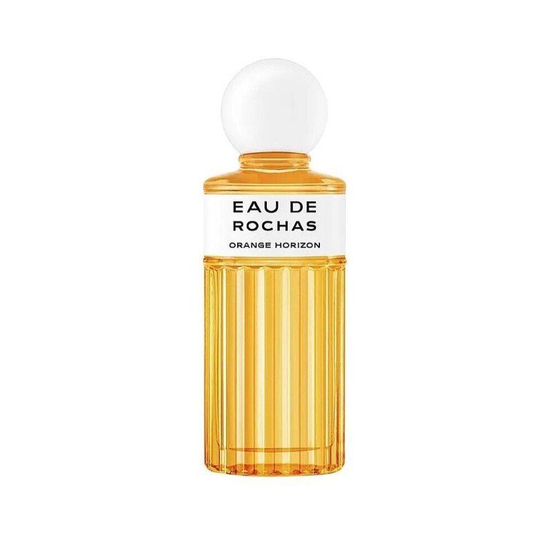 Rochas Eau de Rochas Orange Horizon Női toalett víz csomagolás nélkül EDT