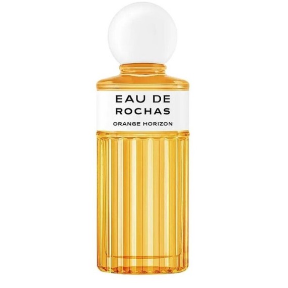Rochas Eau de Rochas Orange Horizon Női toalett víz csomagolás nélkül EDT