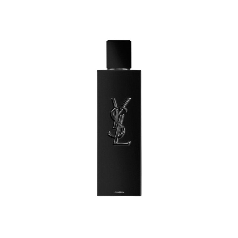 YSL MYSLF Le Parfum Férfi parfüm csomagolás nélkül EDP