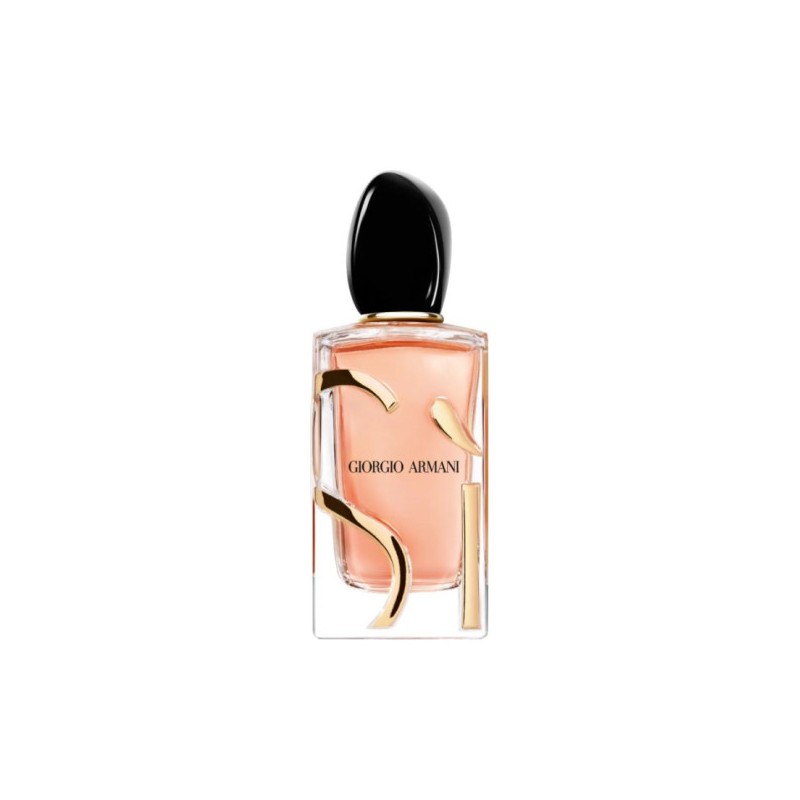 Giorgio Armani Si Intense parfüm nőknek csomagolás nélkül EDP