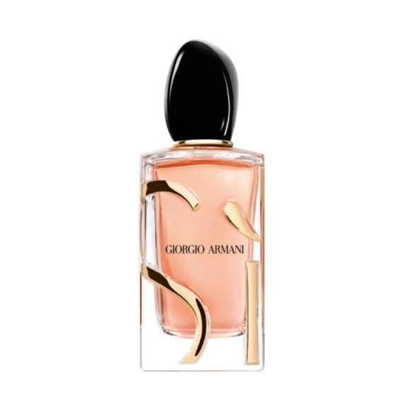 Giorgio Armani Si Intense parfüm nőknek csomagolás nélkül EDP