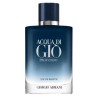 Giorgio Armani Acqua di Gio Profondo Férfi parfüm csomagolás nélkül EDP