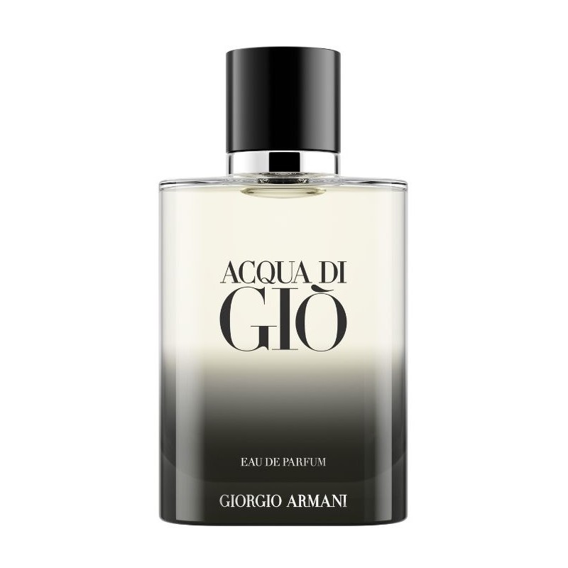 Giorgio Armani Acqua di Gio Eau De Parfum Férfi parfüm Tester EDP
