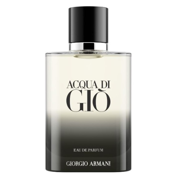 Giorgio Armani Acqua di Gio Eau De Parfum Férfi parfüm Tester EDP