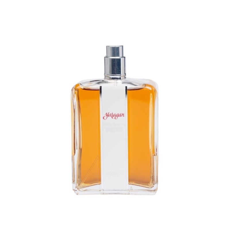 Caron Yatagan Férfi toalettvíz Tester EDT