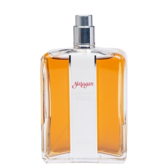 Caron Yatagan Férfi toalettvíz Tester EDT