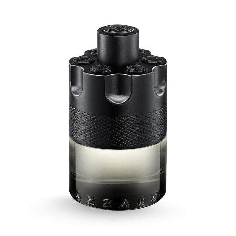 Azzaro The Most Wanted Intense Férfi toalett víz csomagolás nélkül EDT