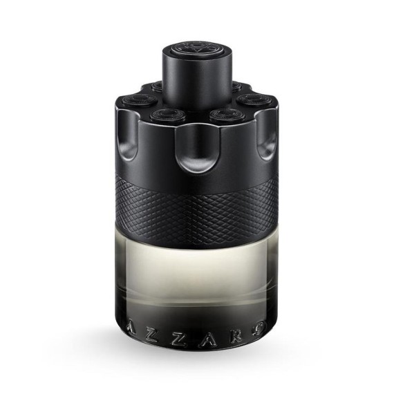 Azzaro The Most Wanted Intense Férfi toalett víz csomagolás nélkül EDT