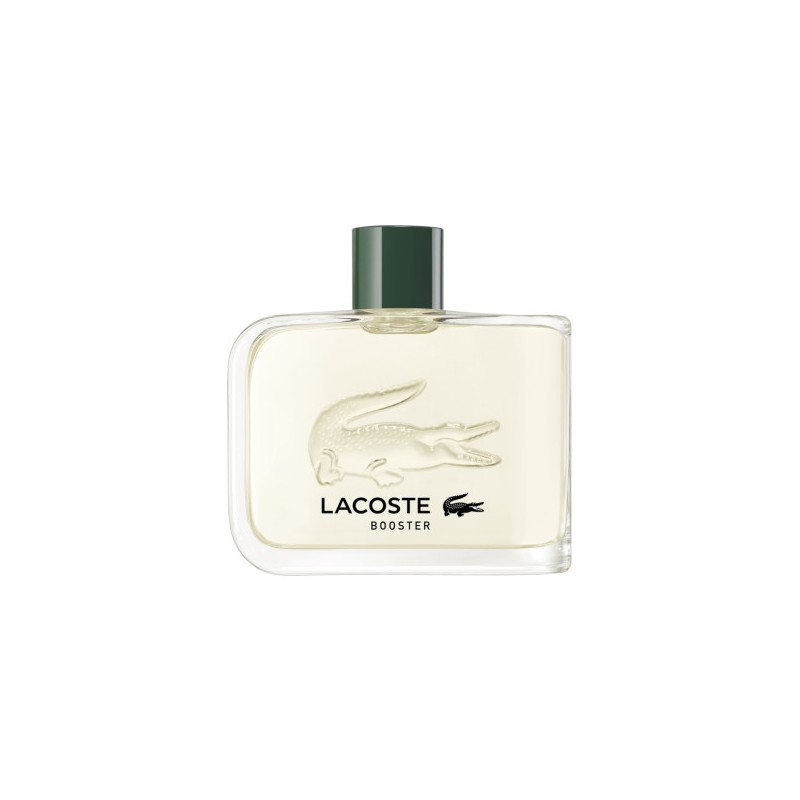 Lacoste Booster férfi parfüm csomagolás nélkül EDT