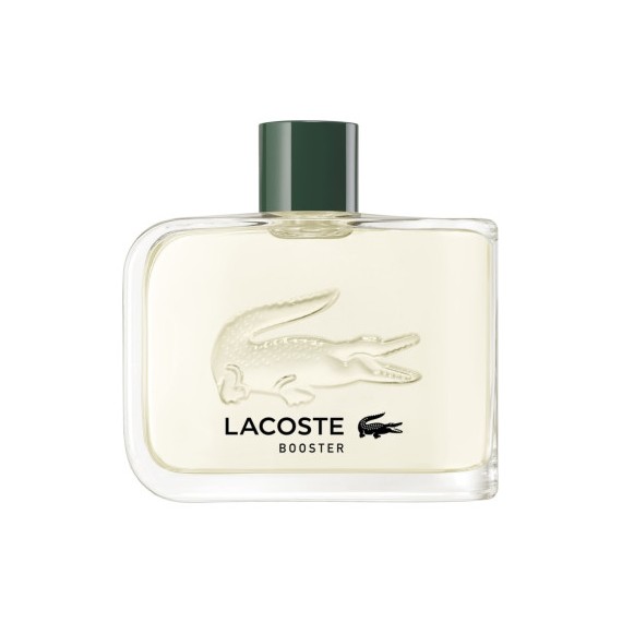 Lacoste Booster férfi parfüm csomagolás nélkül EDT