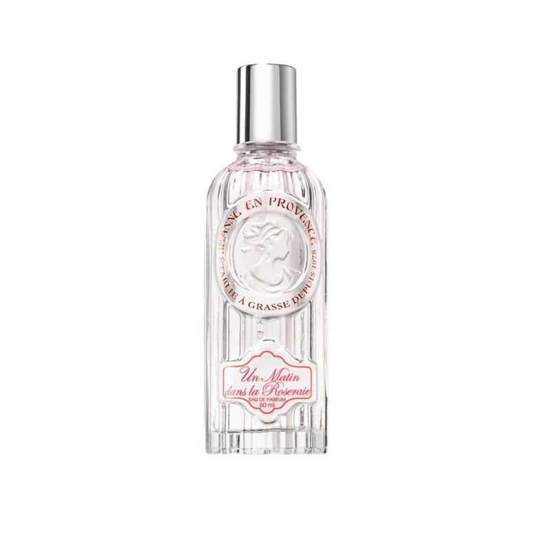 Jeanne en Provence Egy reggel a rózsakertben Női parfüm Tester EDP