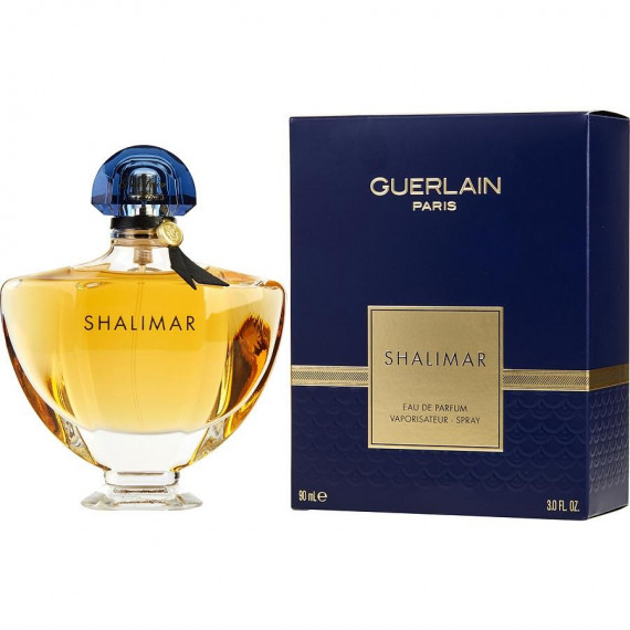 Guerlain Shalimar Eau de Parfum for Women EDP